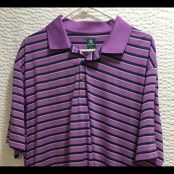 Other - Pro Tour Men’s Shirt